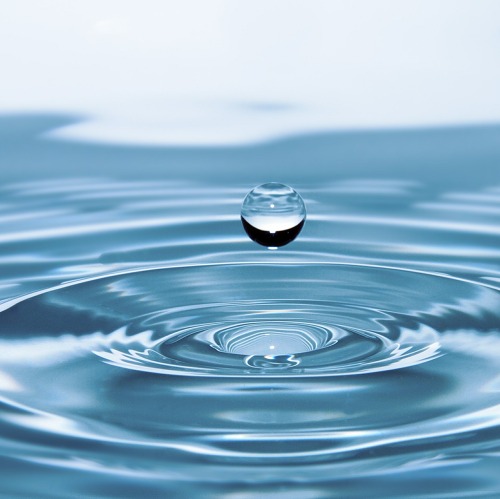 Havarie an der Trinkwasserleitung