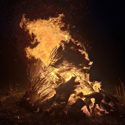 Rückblick auf unser Herbstfeuer 2025