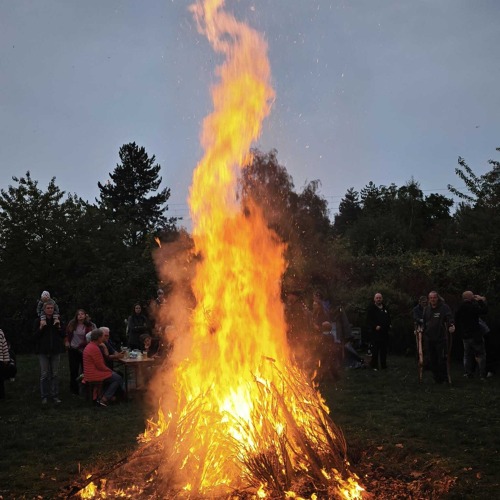 🔥 Herbstfeuer 2026 🍂