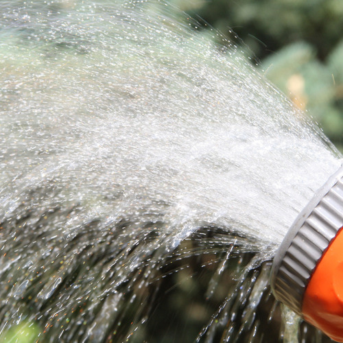 Brauchwasserversorgung