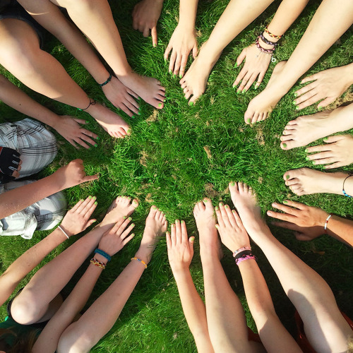 Jährliche Gartenbegehung – Kolonie AWG und Sternhöhe